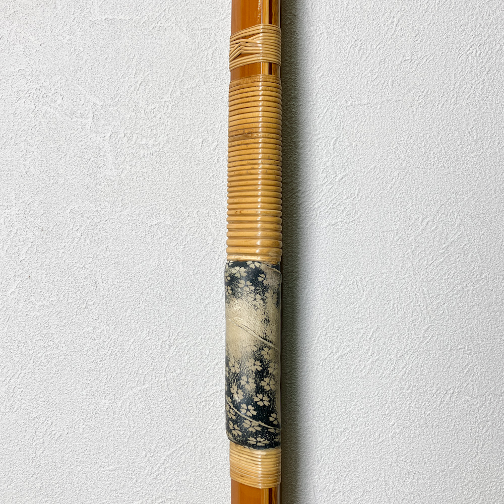 並寸 11.0kg 秋田白鳳 前煤竹弓 ニベ