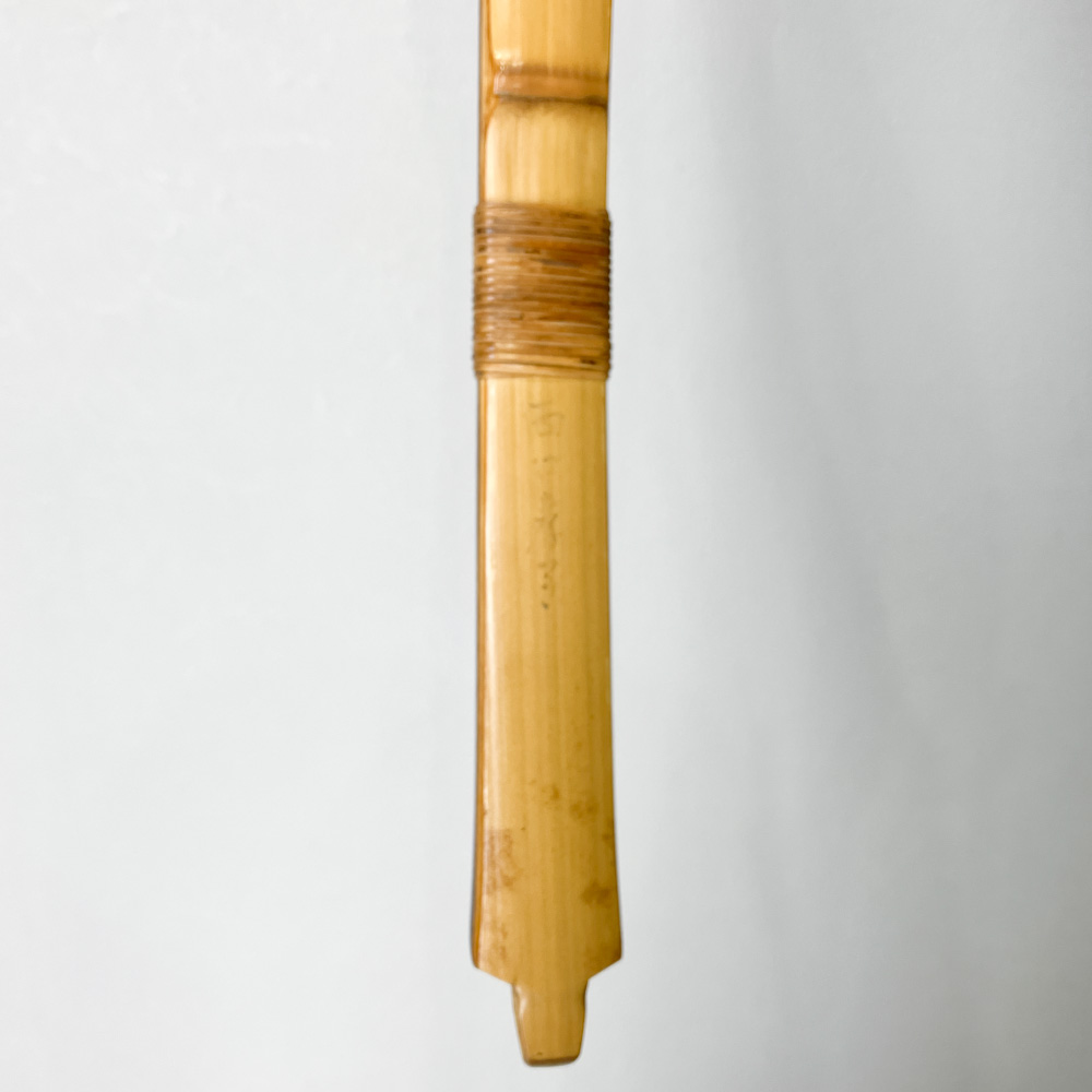 並寸 11.0kg 秋田白鳳 前煤竹弓 ニベ