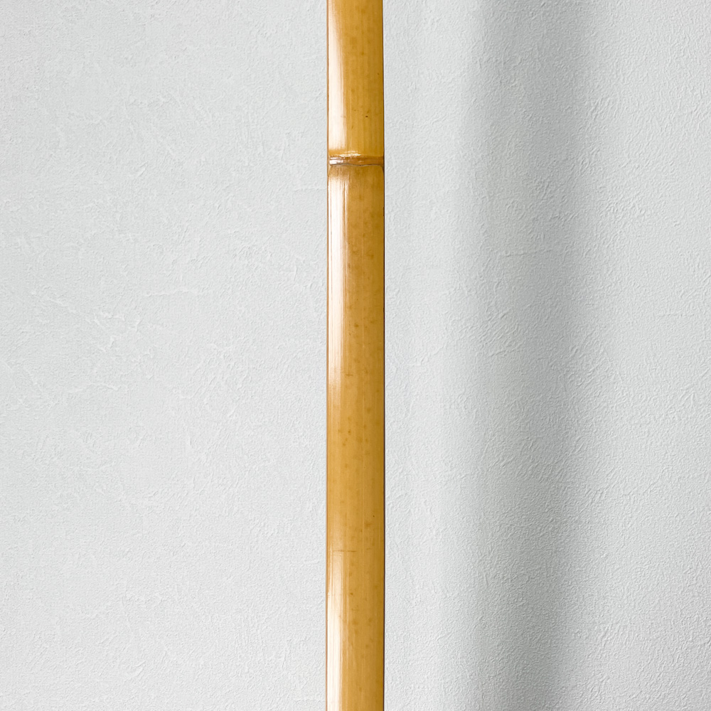 並寸 16.9kg 肥後三郎 花押 前煤竹弓 ニベ