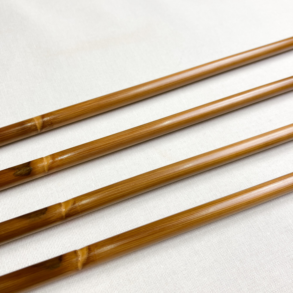 竹矢 四つ矢 96.5cm 24g 梓作