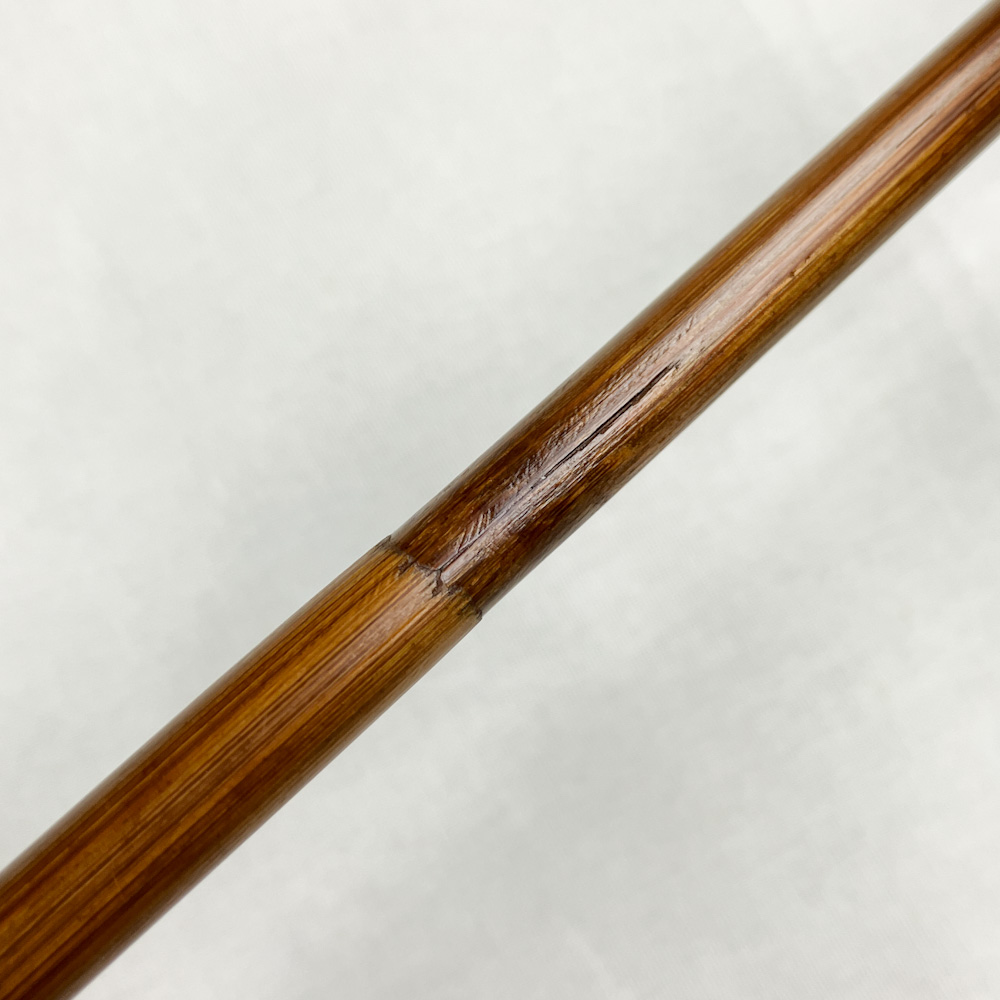 竹矢 一手 94.7cm 29g 判読不明