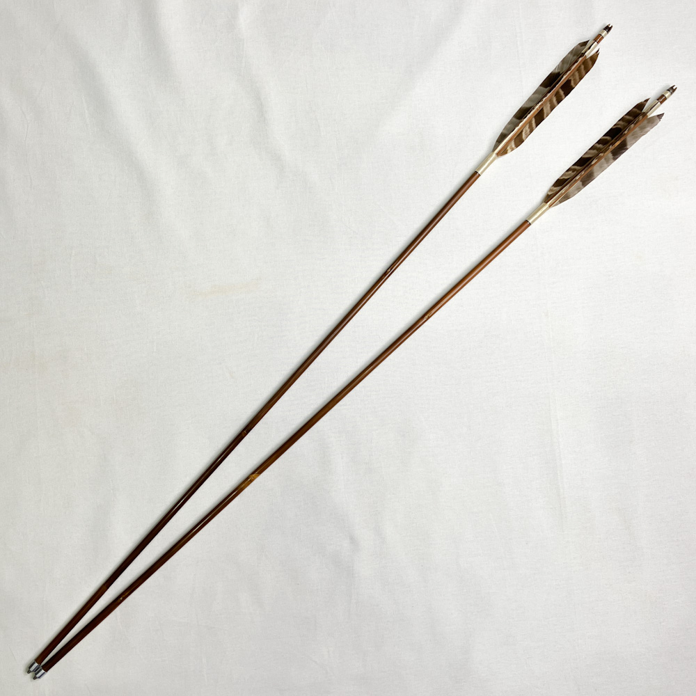竹矢 一手 94.7cm 29g 判読不明