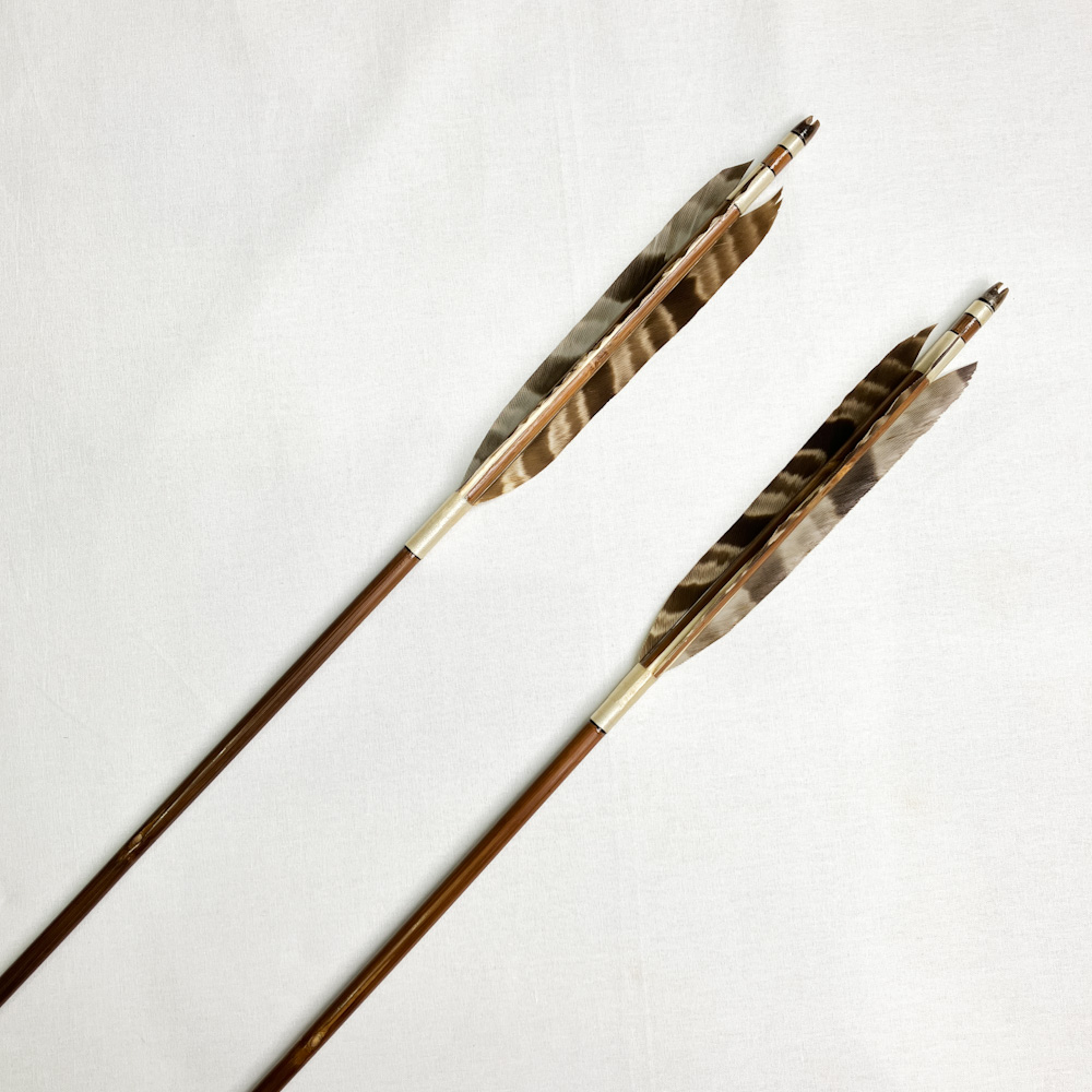 竹矢　一手　94.7cm　29g　判読不明