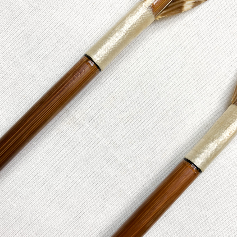 竹矢 一手 94.7cm 29g 判読不明