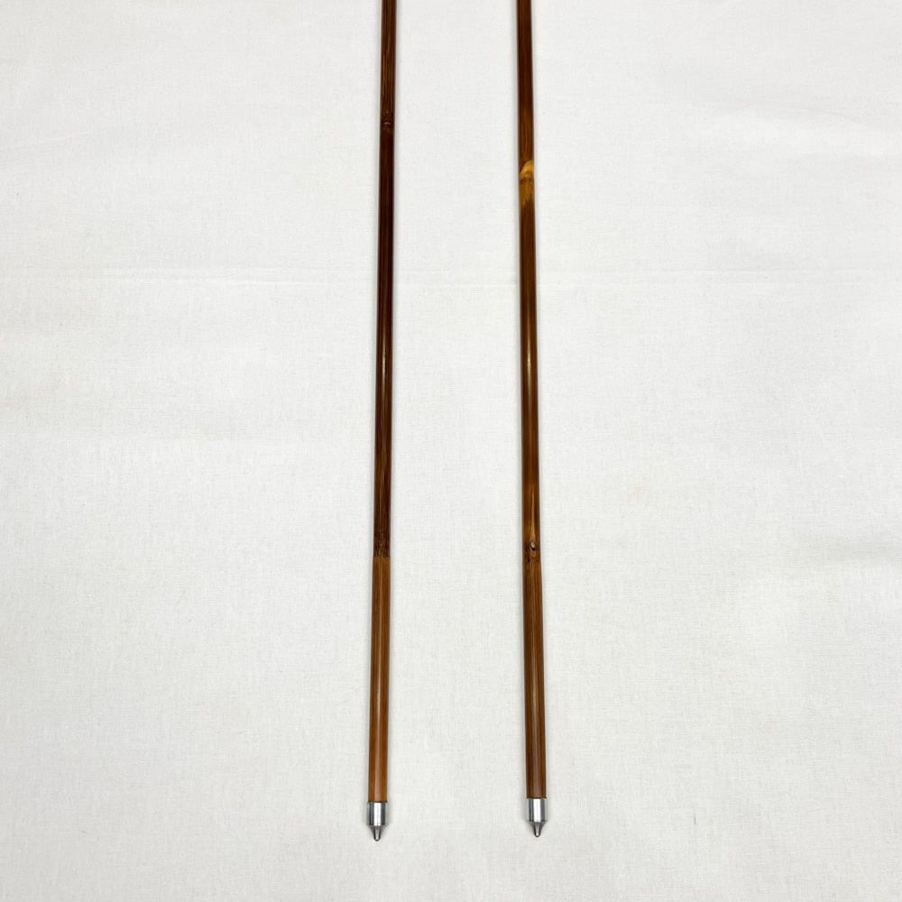 竹矢 一手 94.7cm 29g 判読不明