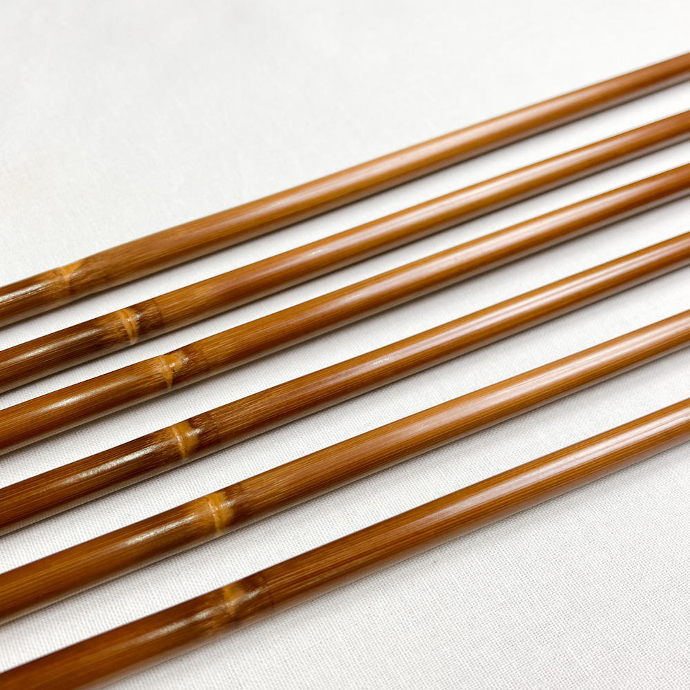 竹矢 六本組 86.1cm 22g