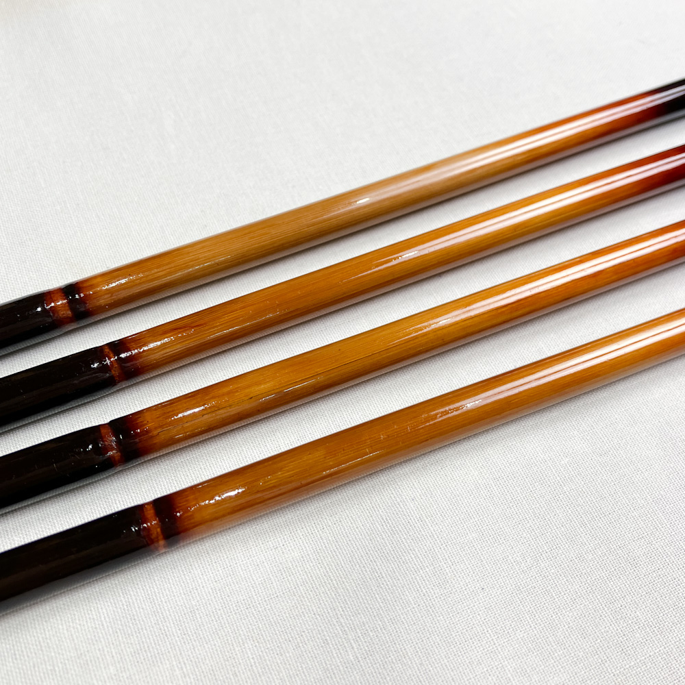竹矢 四つ矢 89.3cm 28g 吉哉
