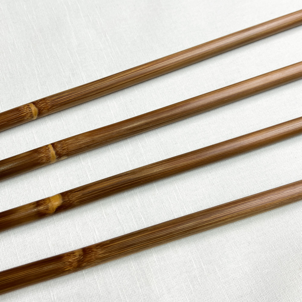 竹矢　四つ矢　92.4cm　28g