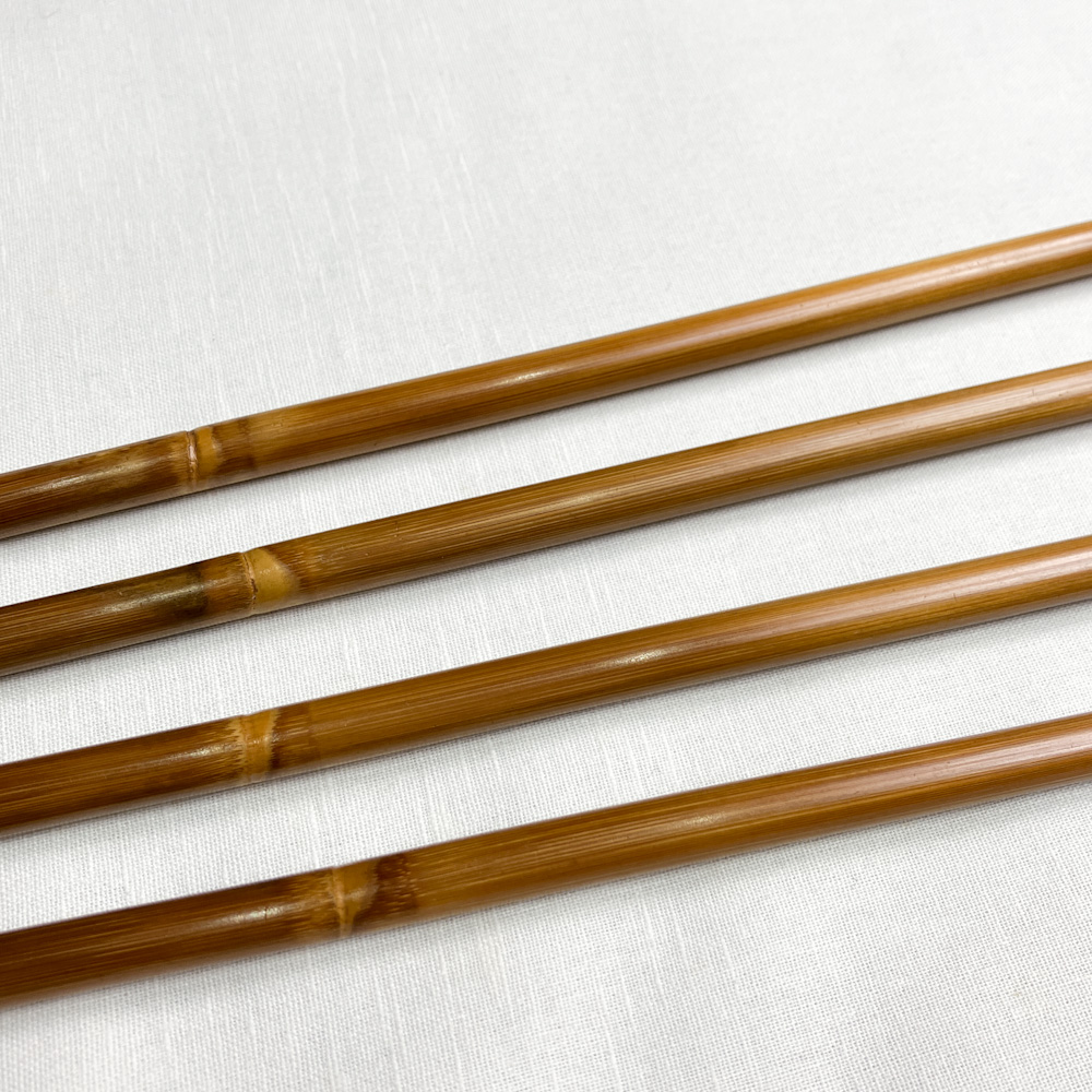 竹矢　四つ矢　97.8cm　23g