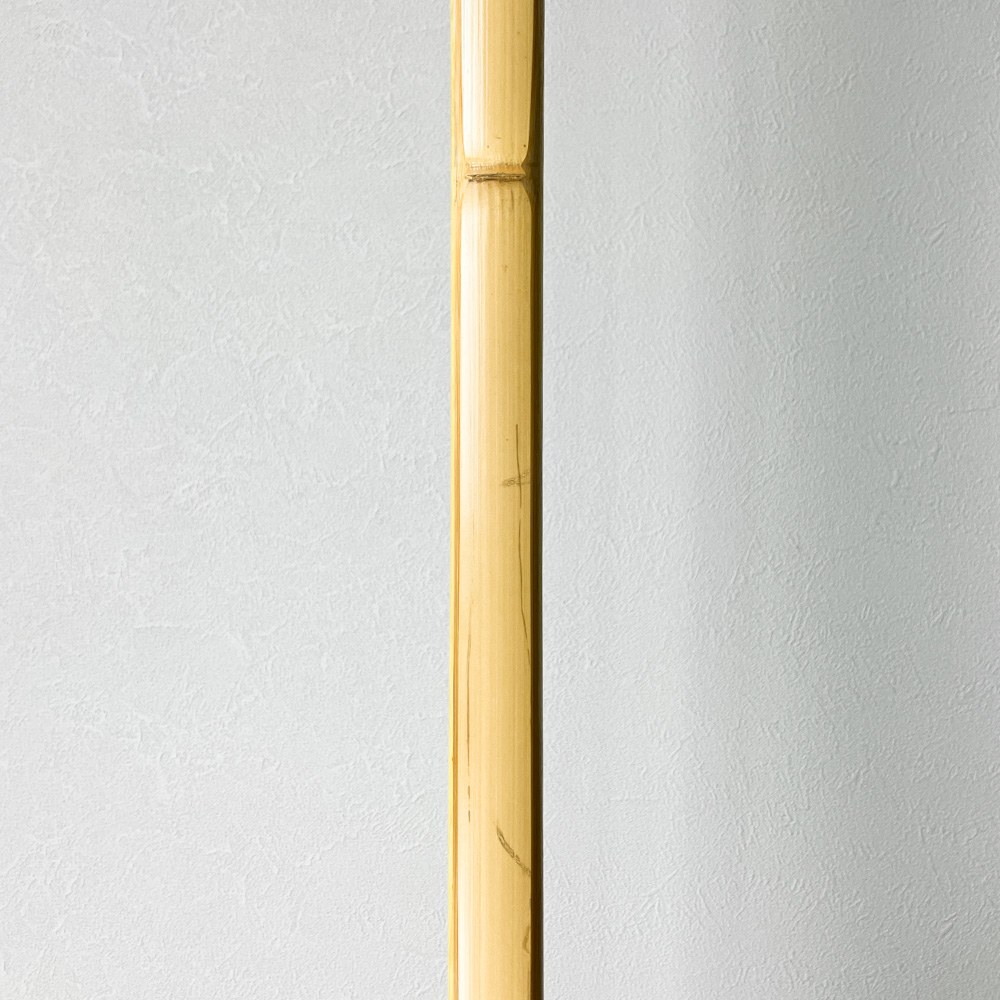 二寸伸　15.6kg　柴田勘十郎　前白竹弓