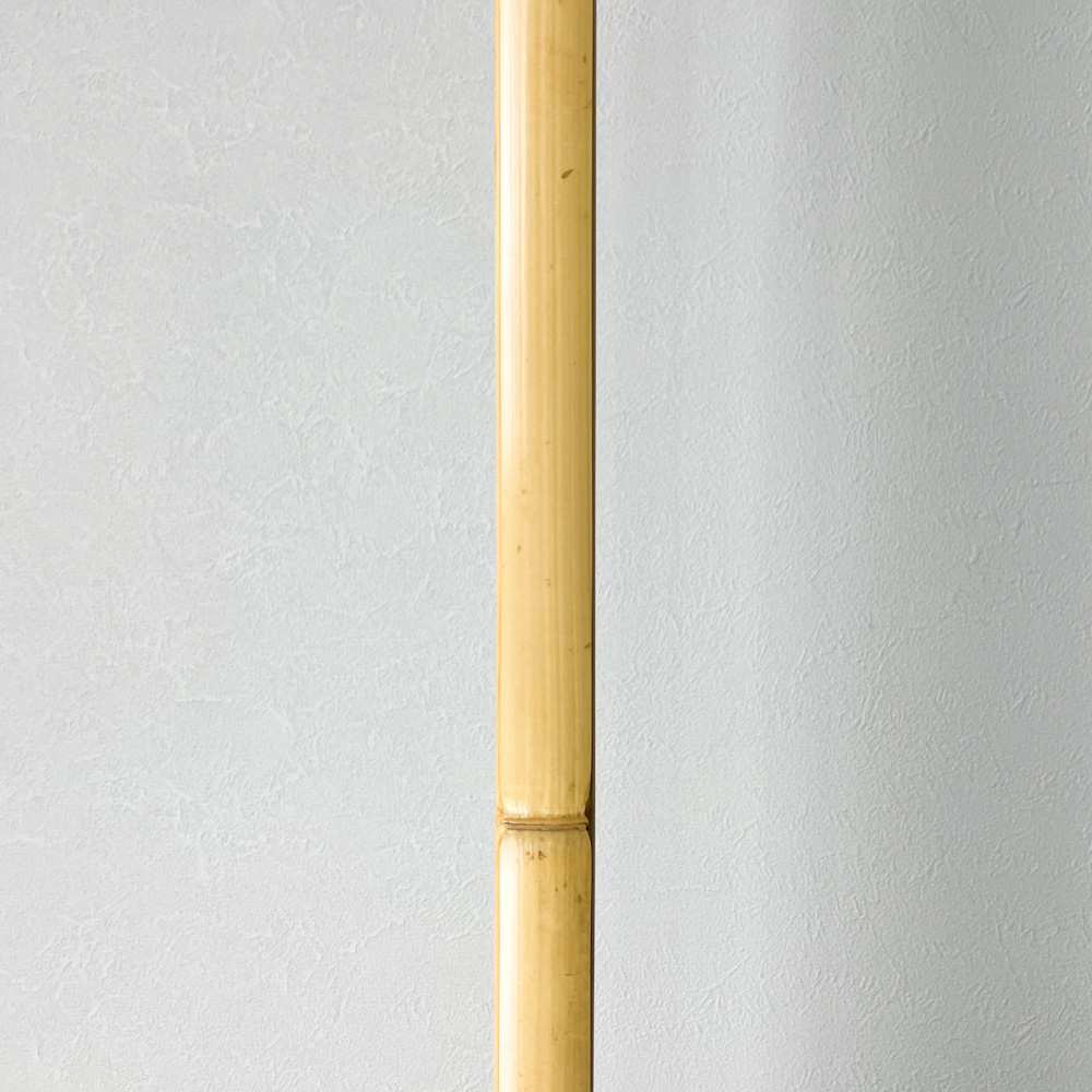 二寸伸　15.6kg　柴田勘十郎　前白竹弓