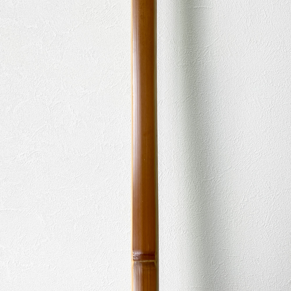 並寸　11.2kg　楠見蔵吉　前煤竹弓