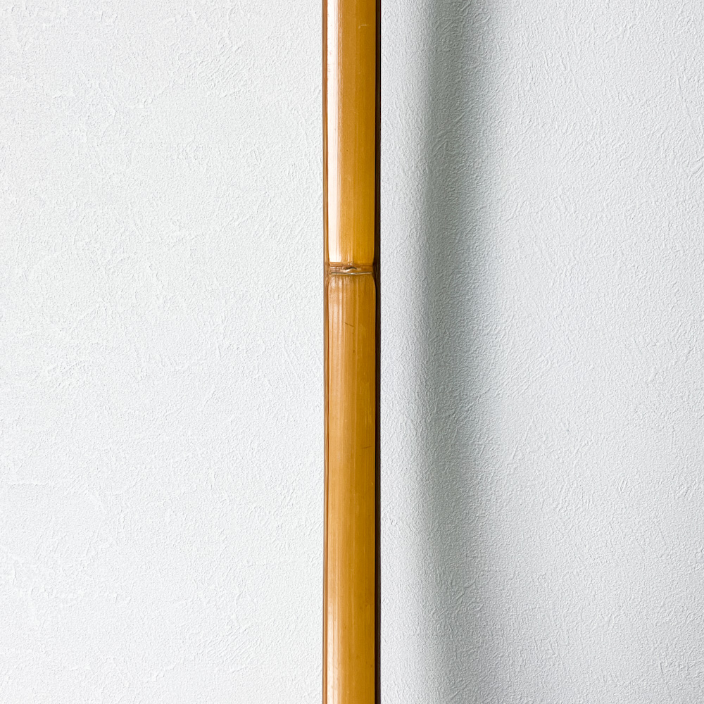 並寸　21.9kg　服部喜寿　重貞村　前白竹弓　ニベ