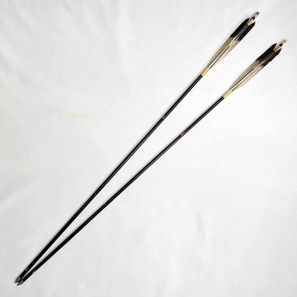 竹矢　一手　88.9cm　26g