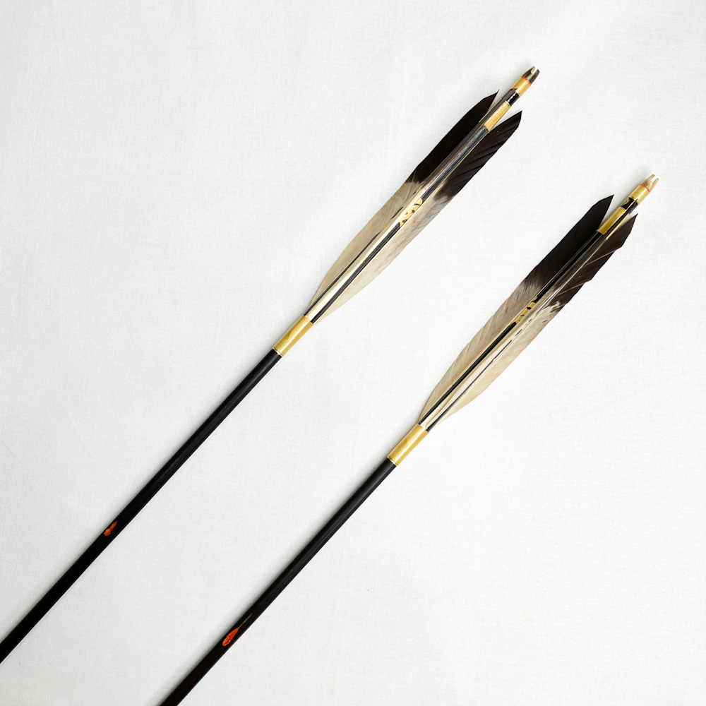 竹矢　一手　88.9cm　26g