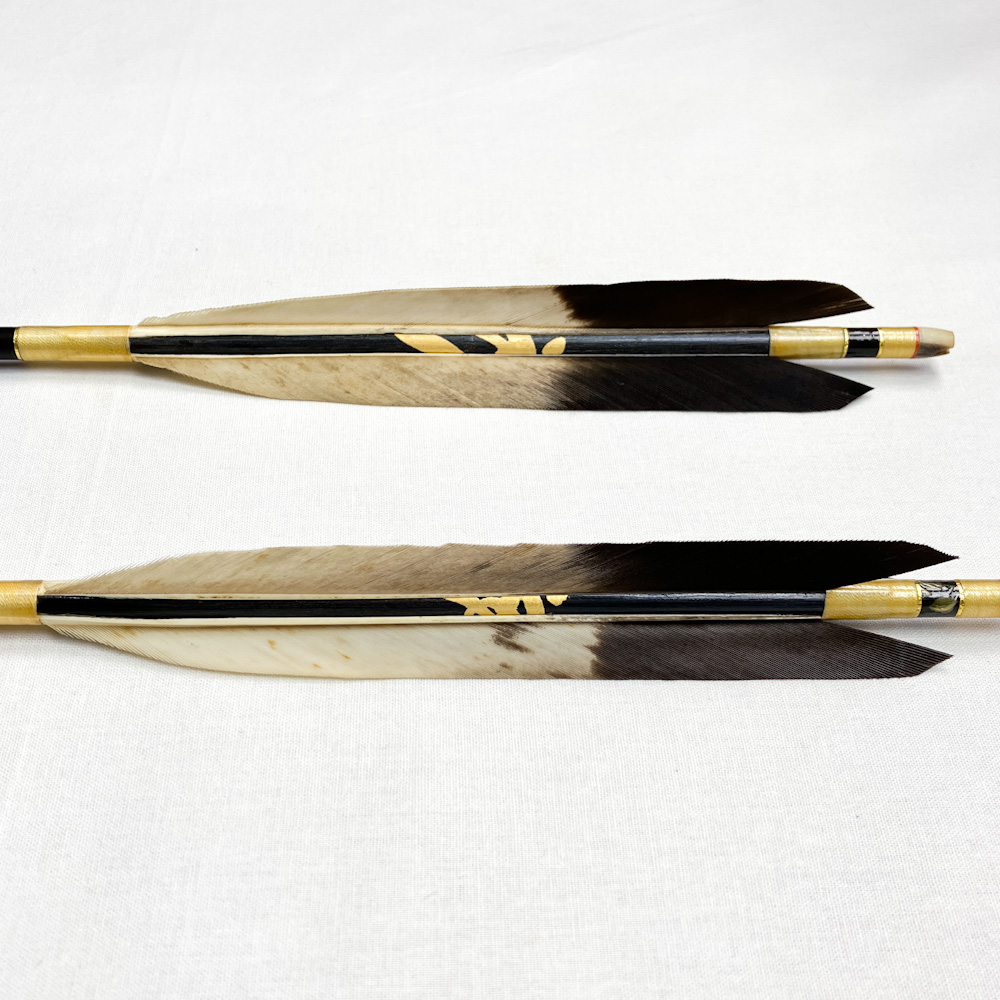 竹矢　一手　88.9cm　26g