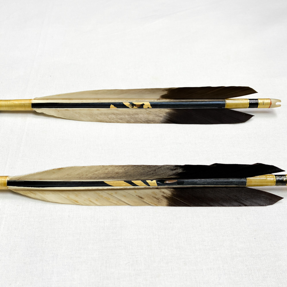 竹矢　一手　88.9cm　26g