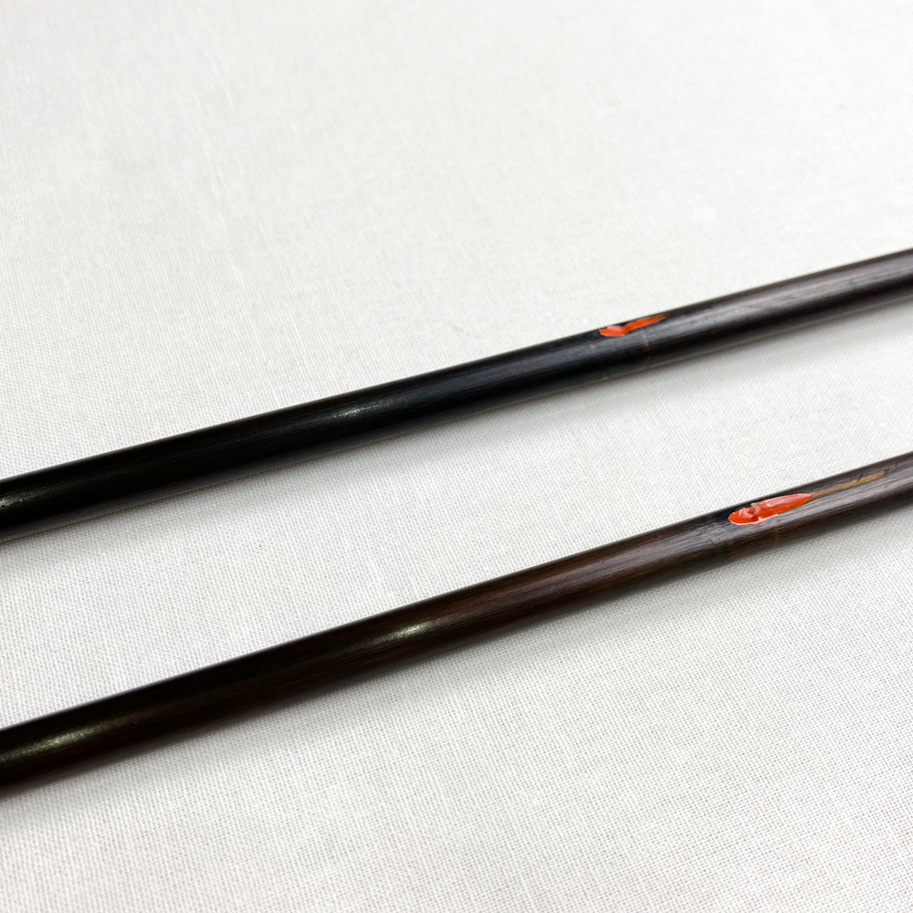 竹矢　一手　88.9cm　26g