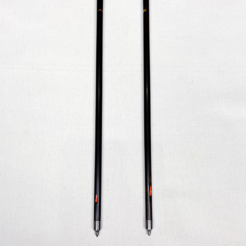 竹矢　一手　88.9cm　26g