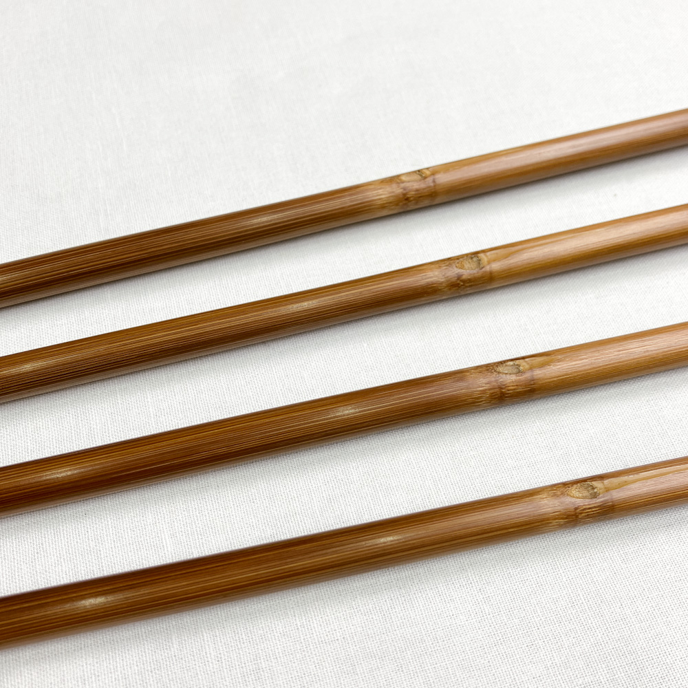 竹矢　四つ矢　93.5cm　24.5g　三郎