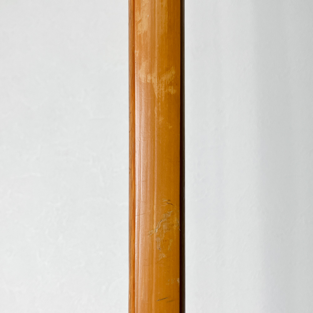 二寸伸　21.3kg　猪俣伊之助　前白竹弓　ニベ