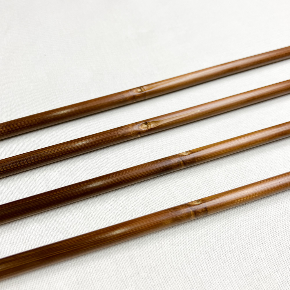 竹矢　四つ矢　92.5cm　19g