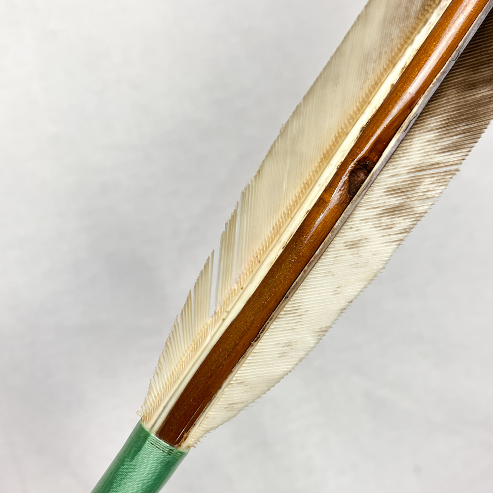 竹矢　六本組　95.0cm　26g　宗高