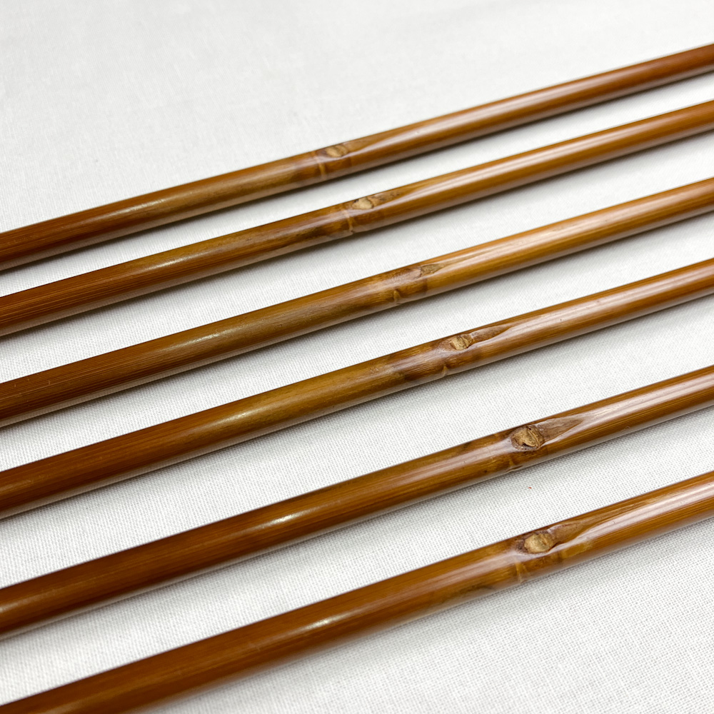 竹矢　六本組　95.0cm　26g　宗高