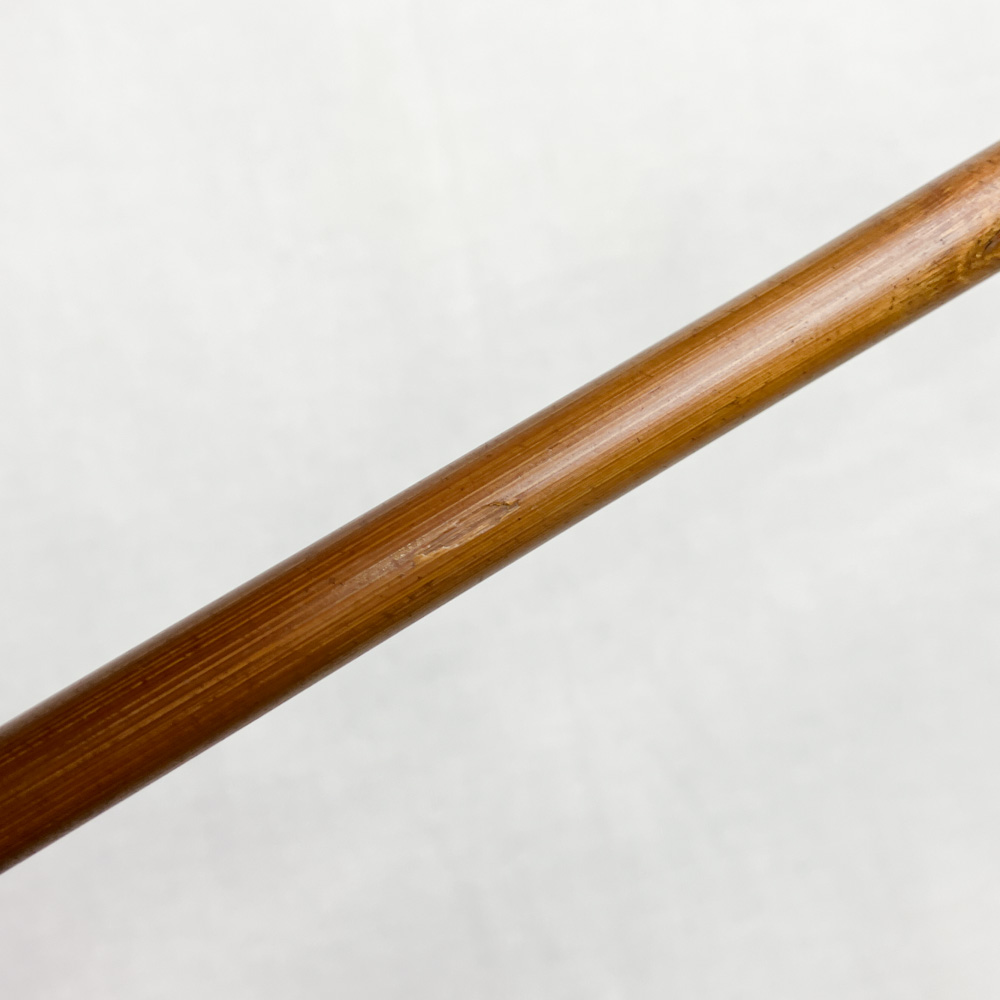 竹矢　四つ矢　90.7cm　27.5g　筑紫