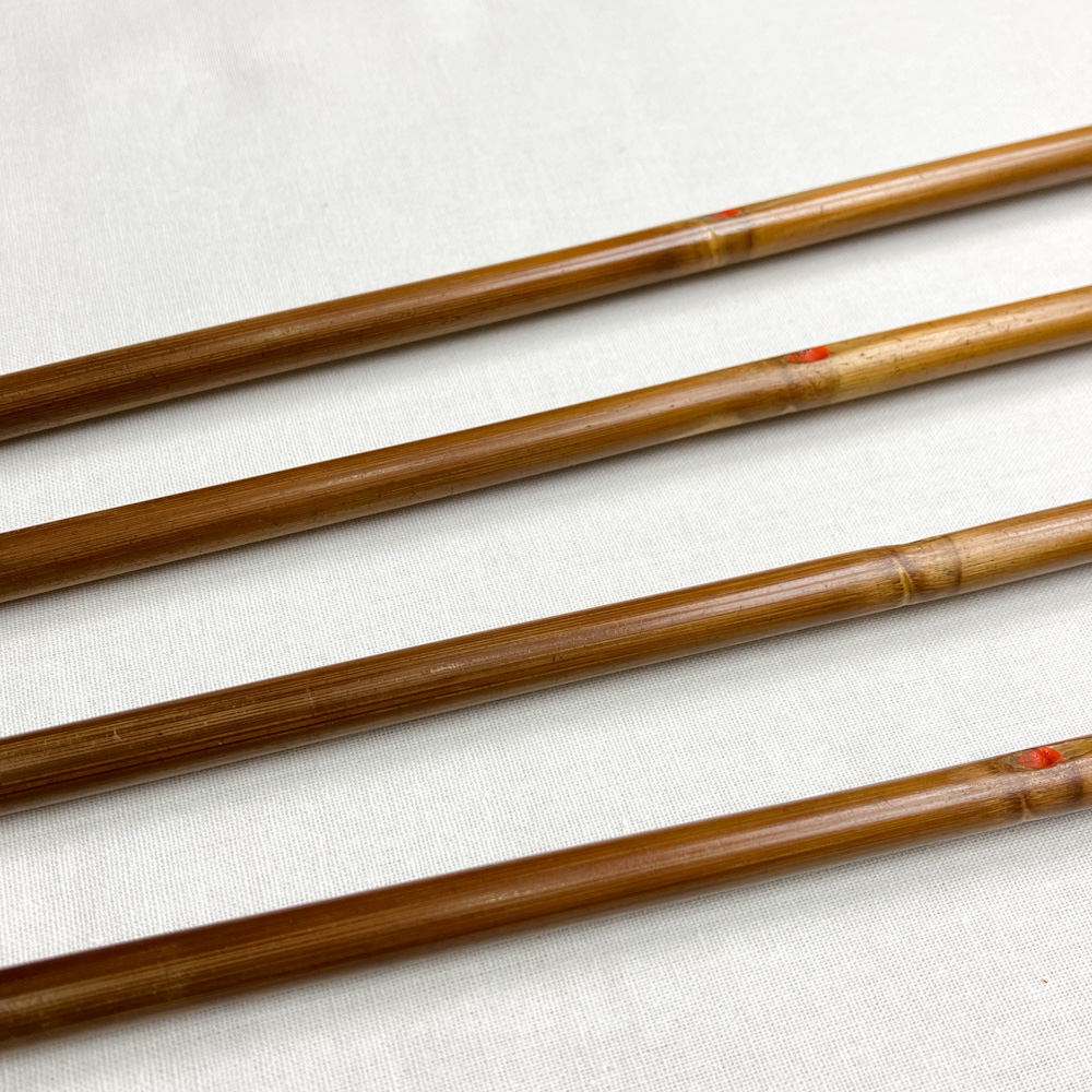 竹矢　四つ矢　90.7cm　27.5g　筑紫