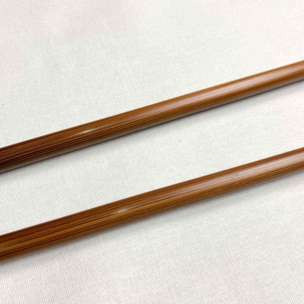 竹矢　一手　89.0cm　29.5g　長の字鶴（長谷川弓具店）