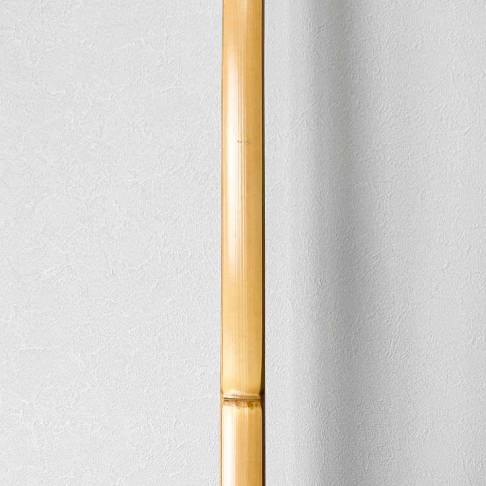 二寸伸　15.9kg　柴田勘十郎　前染竹弓