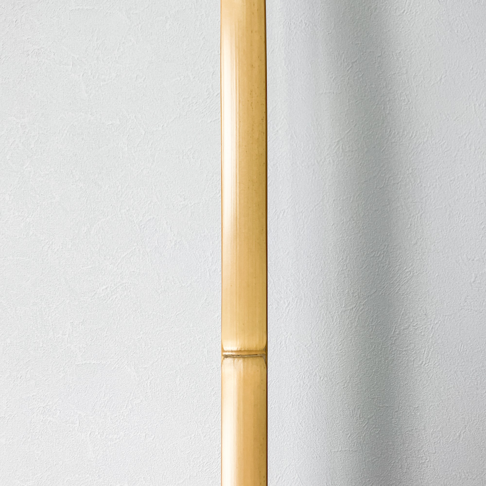 四寸伸　17.0kg　楠見蔵吉　前煤竹弓