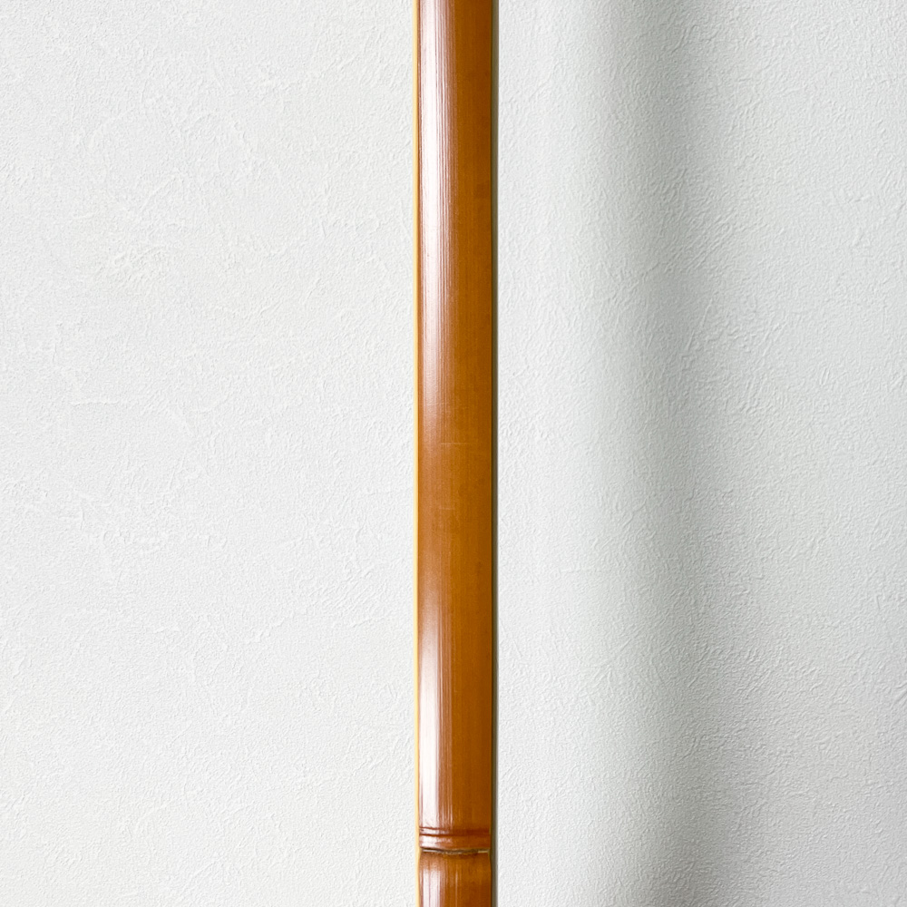 四寸伸　16.2kg　楠見蔵吉　前焦竹弓