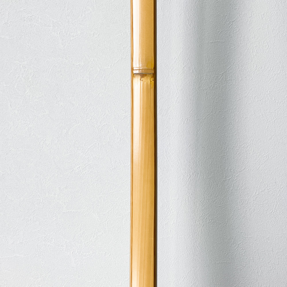 四寸伸　18.5kg　特作 桑幡正清 花押　前焦竹弓