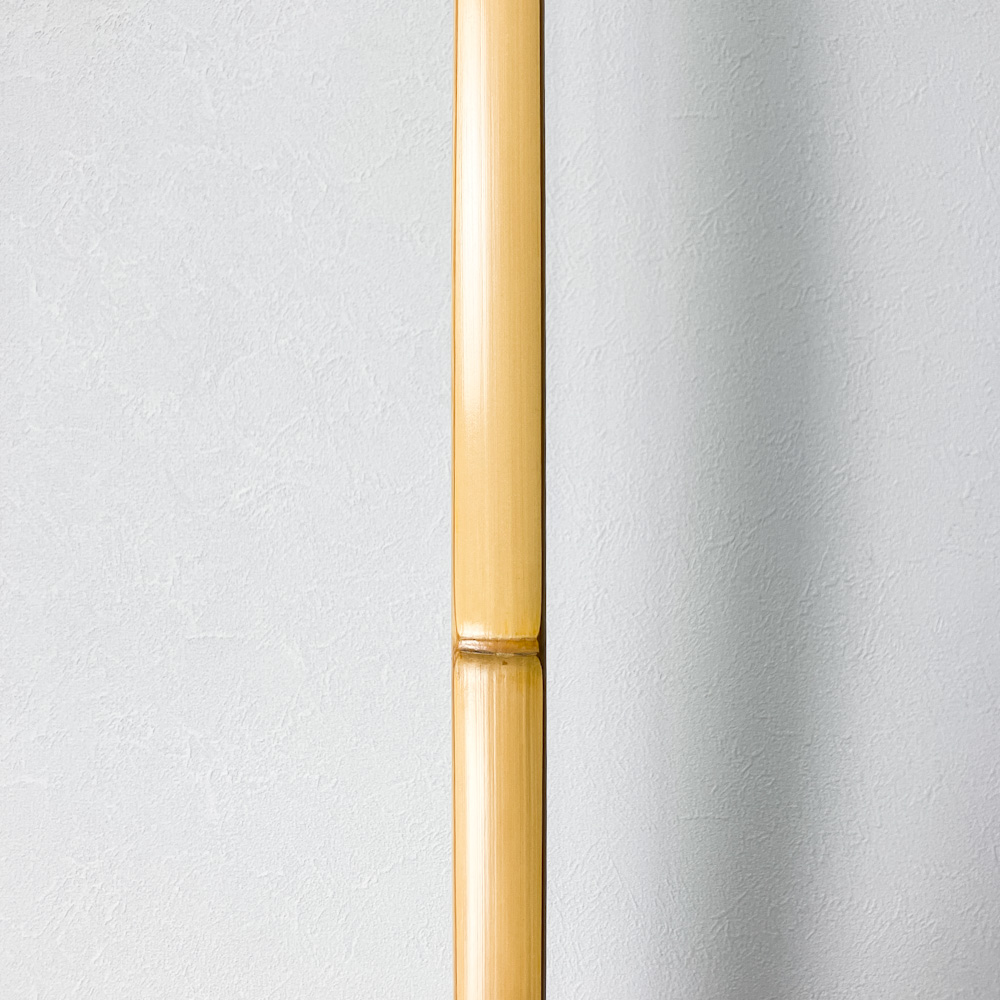 四寸伸　18.5kg　特作 桑幡正清 花押　前焦竹弓