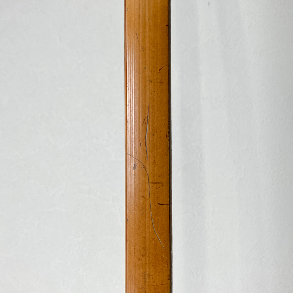 並寸　16.0kg　永野重次　前焦竹弓　ニベ