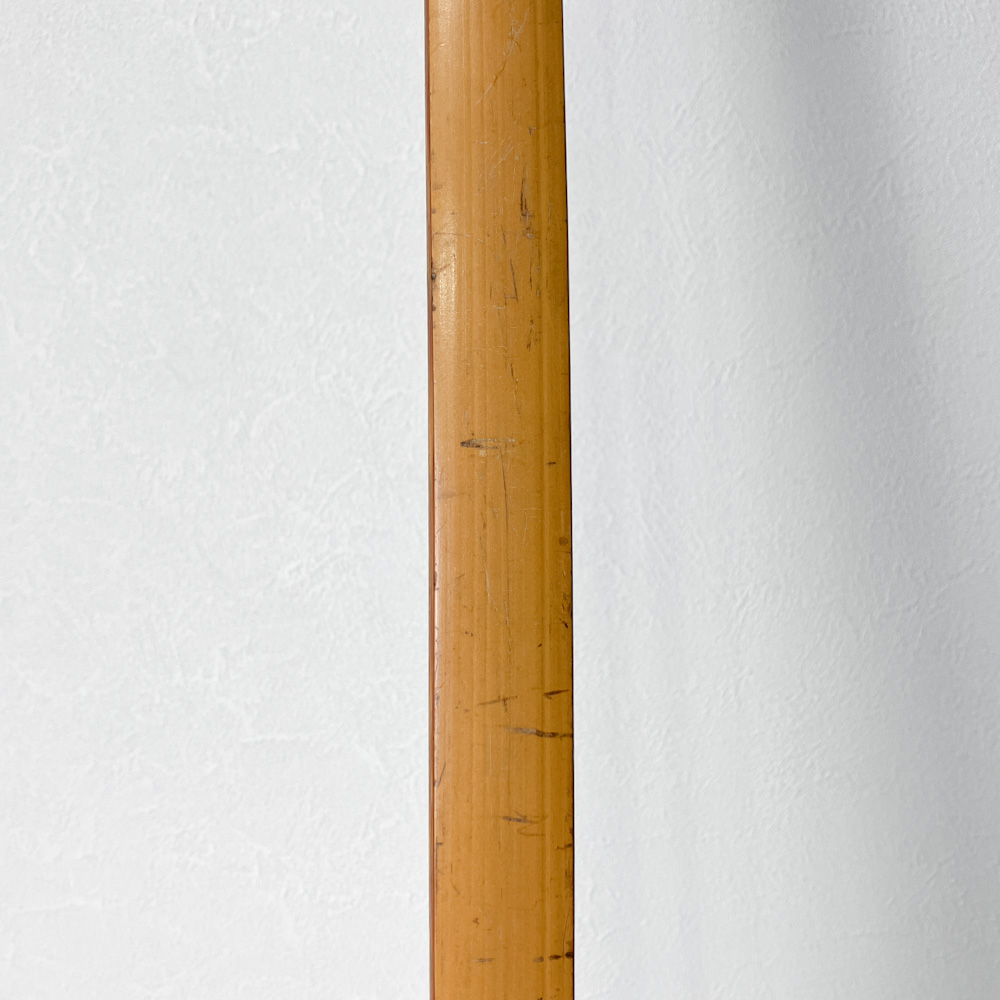 並寸　16.0kg　永野重次　前焦竹弓　ニベ