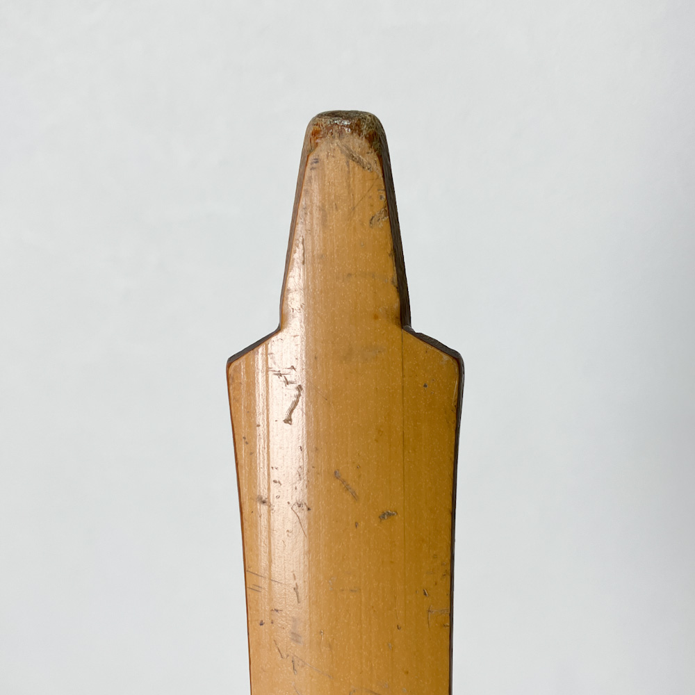 並寸　16.0kg　永野重次　前焦竹弓　ニベ