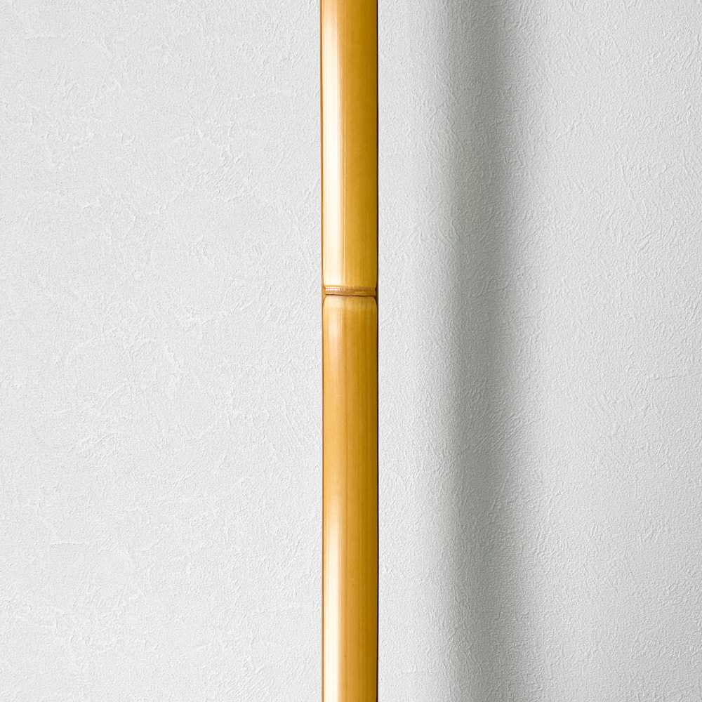 二寸伸　17.3kg　細山田多門　前煤竹弓　ニベ