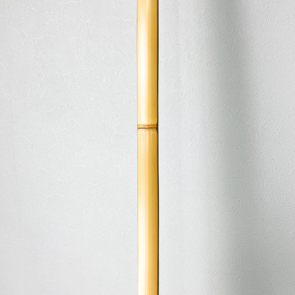 並寸　19.1kg　柴田勘十郎　前煤竹弓　ニベ