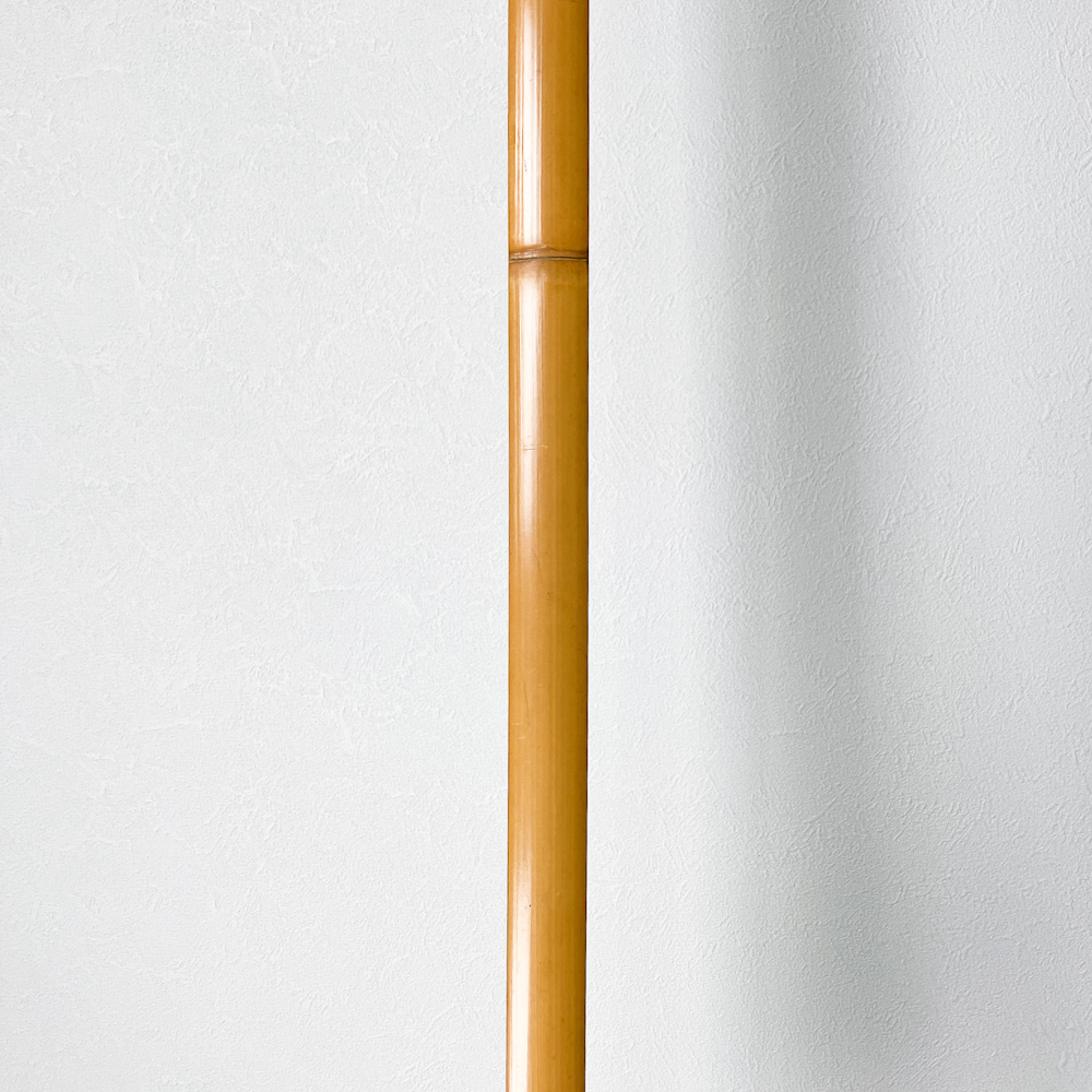 並寸　16.4kg　無銘　前白竹弓　ニベ