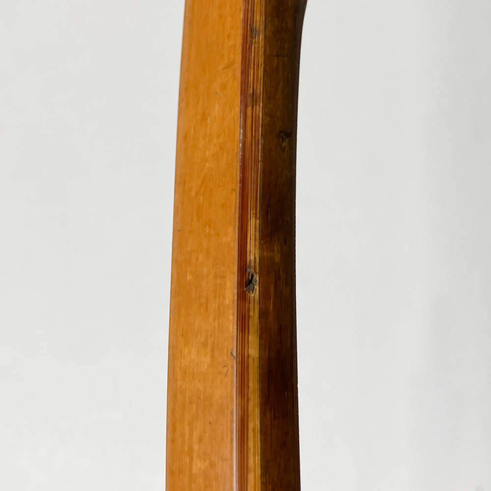 並寸　15.0kg　瓢箪に堀江作　前白竹弓　ニベ