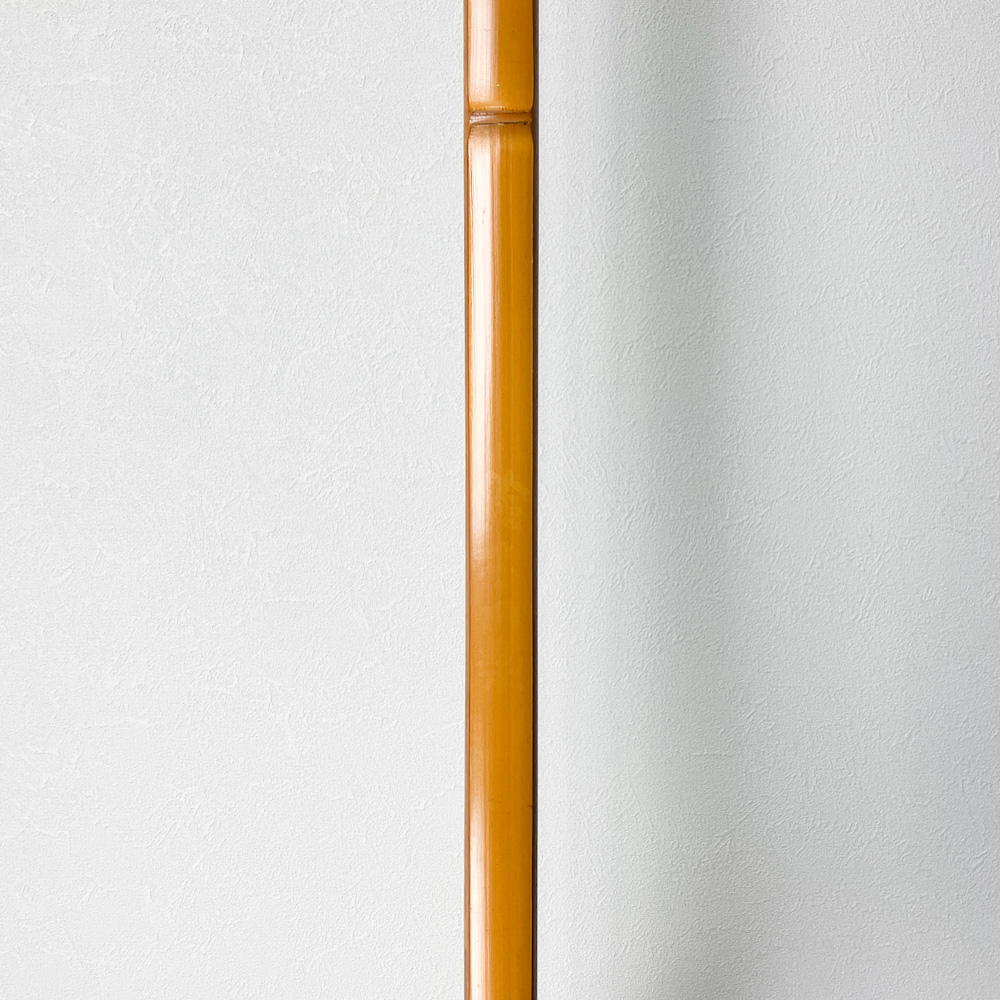 二寸伸　16.2kg　松永重宣　前焦竹弓