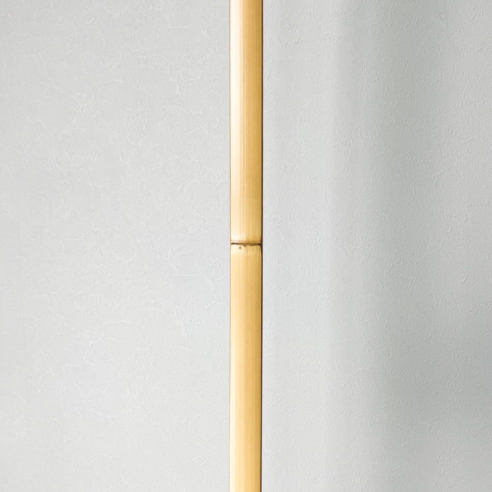 二寸伸　19.1kg　松永重宣 花押　前煤竹弓