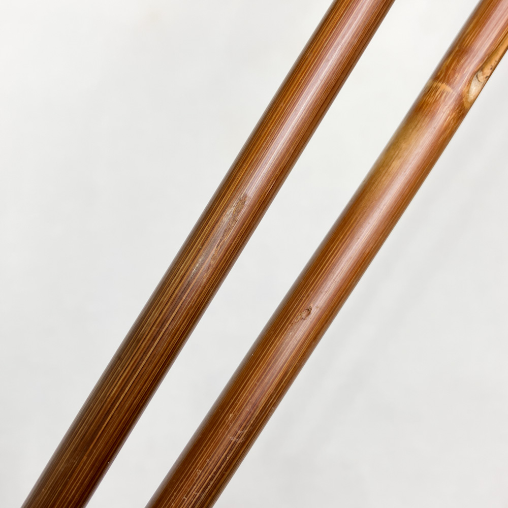 竹矢　六本組　96.6cm　34g