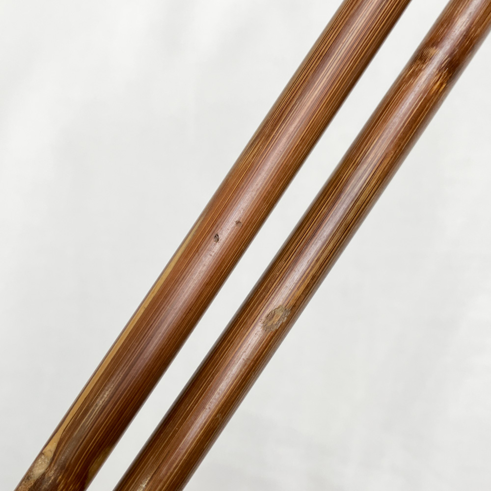 竹矢　六本組　96.6cm　34g