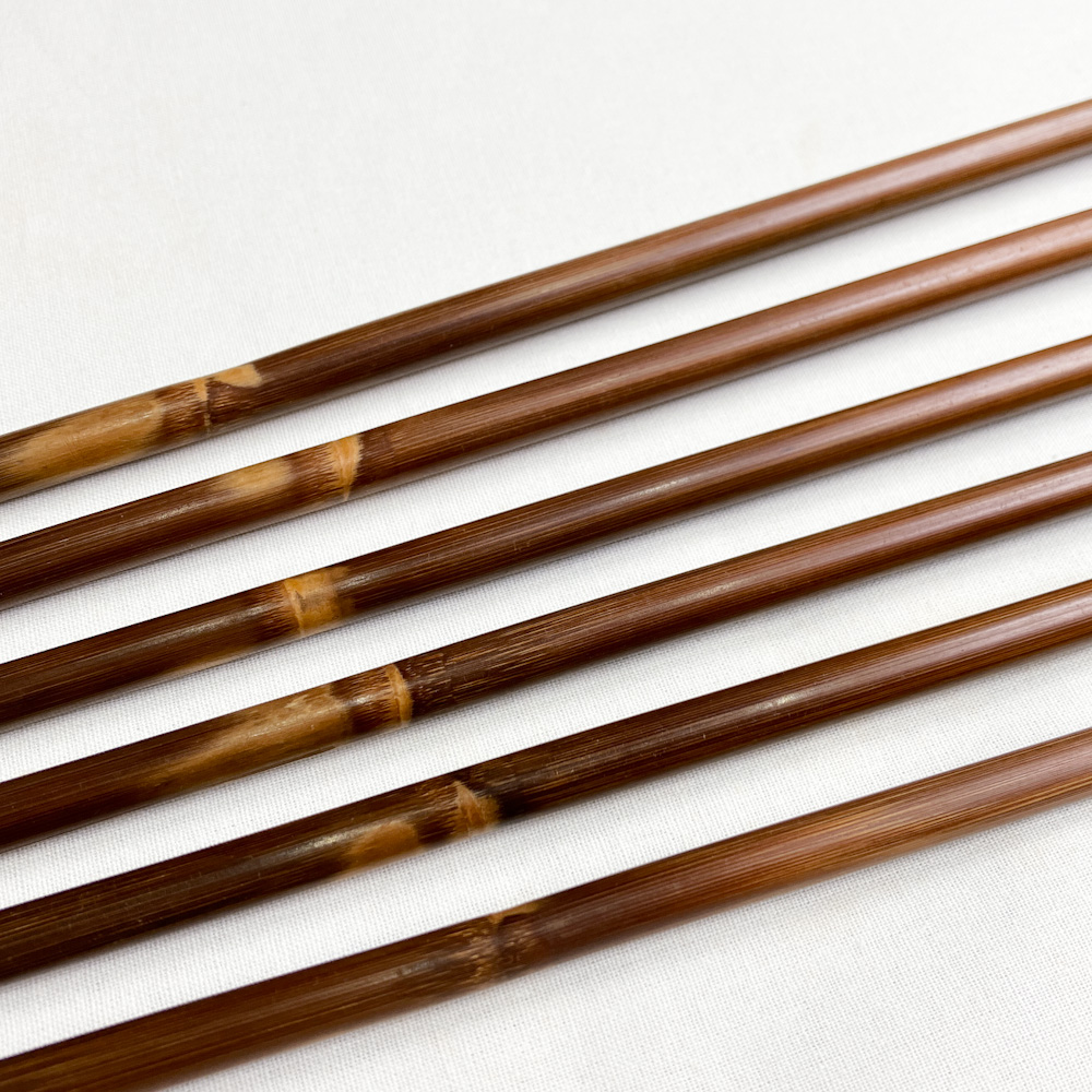 竹矢　六本組　96.6cm　34g