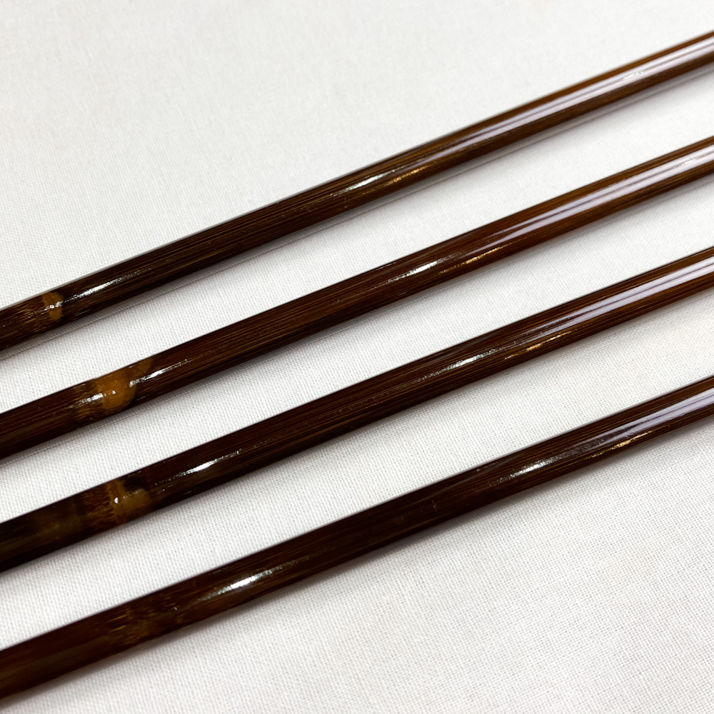 竹矢　四つ矢　95.0cm　28g