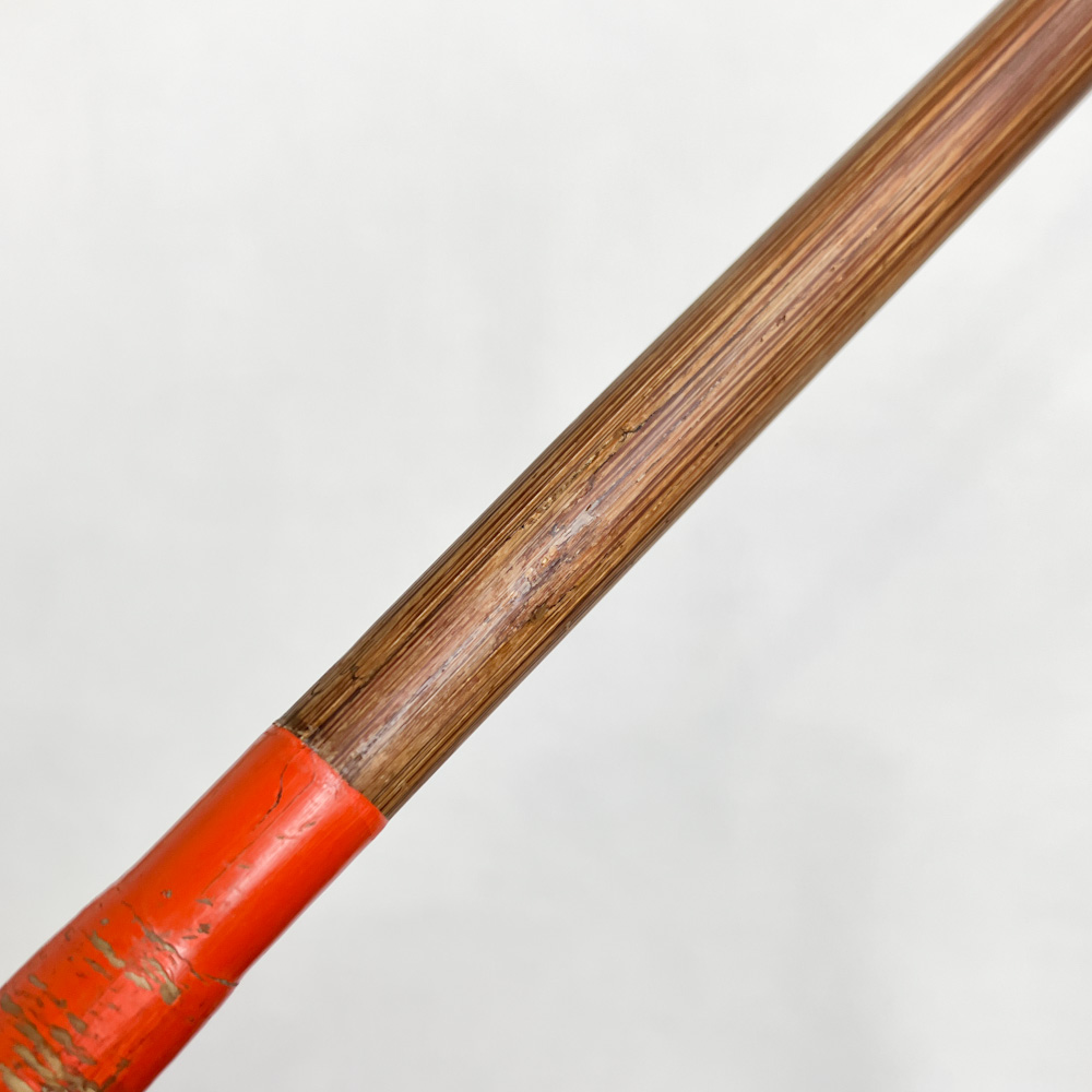 竹矢　鏃付き　13本　97.5cm